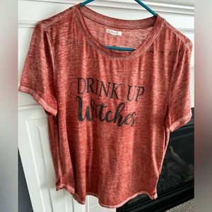 Drink up witches! Maurices large